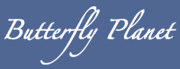 Butterfly Planet
