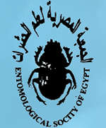 ENTOMOLOGICAL SOCIETY OF EGYPT