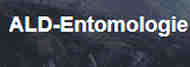 ALD ENTOMOLOGY