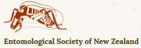 Entomological Society Of New Zealand