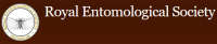 The Royal Entomological Society